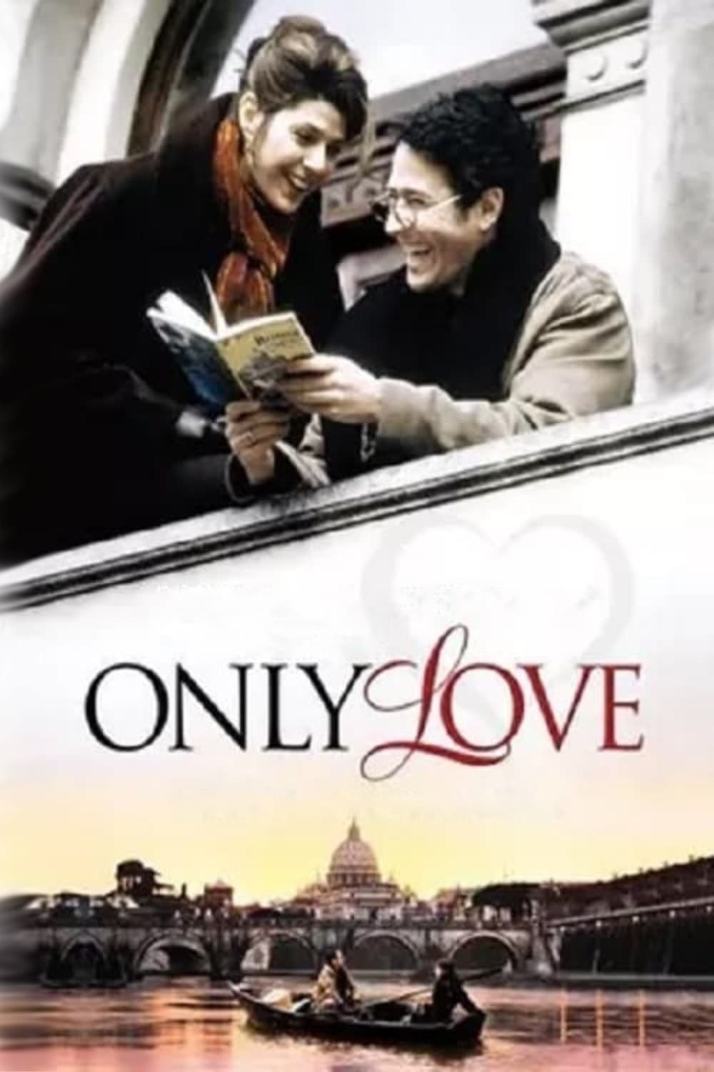 Постер Only Love